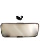 RETROVISEUR INTERIEUR CHROME ADHESIF MOKE
