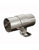 CACHE BOBINE CHROME   