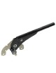 LEVIER FREIN A MAIN MOKE ET MINI AV. 76 (double cable) 