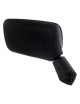 RETROVISEUR EXT.DROIT NOIR