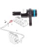 SOUPAPE DE VENTILATION CARTER MOTEUR MINI R50 R52 R53 ESS AV 07/04