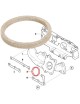 JOINT ETANCHEITE COLLECTEUR ECHAPPEMENT MINI R55 A R61