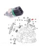 CONTACTEUR MARCHE ARRIERE MINI R50 A R61 CONTACTEUR MARCHE ARRIERE MINI R50 A R61
