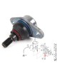 ROTULE JAMBE SUSPENSION MINI R50 R52 R53 X1