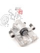 ETRIER FREIN ARRIERE GAUCHE MINI R50 R53 AV 04/03 PMT