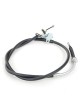 CABLE BOWDEN FREIN A MAIN DROIT MINI R50 R52 R53