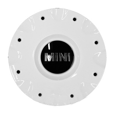 Cache-moyeu / Centre de roue pour MINI F54 F55 F56 F60