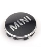 CACHE MOYEU CENTRE DE ROUE MINI F54 F55 F56 F57