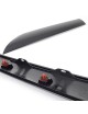 ECRAN MONTANT PARE BRISE CACHE EXTER DROIT MINI R58 R59 ECRAN MONTANT PARE BRISE CACHE EXTER DROIT MINI R58 R59