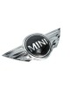 EMBLEME MINI AILE ARRIERE R58 R59