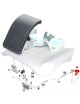 LEVIER DE DEVERROUILLAGE CAPOT HABITACLE R55 A R61 LEVIER DE DEVERROUILLAGE CAPOT HABITACLE R55 A R61