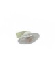 CABOCHON LATERAL REPETITEUR AILE BLANC D OU G MINI R50 R52 R53