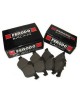 PLAQUETTES JEU AVANT FERODO DS2500 PERFOMANCE MINI R50 R52 R53