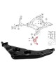 BRAS SUSPENSION TRIANGLE GAUCHE MINI R50 R52 R53  ADP BRAS SUSPENSION TRIANGLE GAUCHE MINI R50 R52 R53  ADP