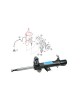 SUSPENSION AMORTISSEUR AVANT DROIT MINI R50 AP 03/02 ADP