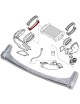 AGRAFE SUPPORT INTERCOOLER MINI R53 R52 COOPER S  X1