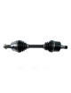 ABRE DE TRANSMISSION CARDAN GAUCHE R55 A R59 S JCW ET D PMT ABRE DE TRANSMISSION CARDAN GAUCHE R55 A R59 S JCW ET D PMT