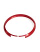 ANNEAU ROUGE ENTOURAGE CLE DE CONTACT MINI R55 A R61