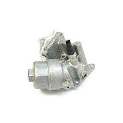 SUPPORT ALU FILTRE A HUILE R52 ET R53 COOPER S BVM