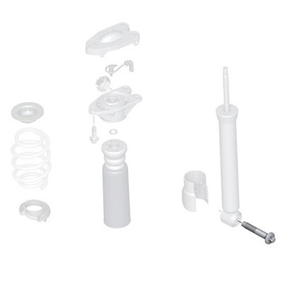 VIS ASA M14X1.5X80   X1