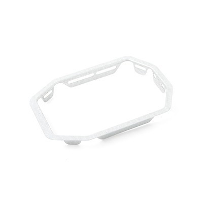 CADRE METAL CACHE MICROPHONE MINI R50 R53