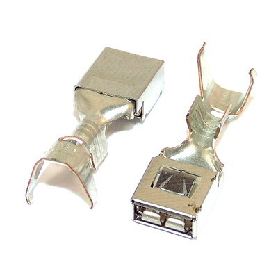 CONTACTEUR A DOUILLE ELO POWER 5.2X0.63