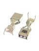CONTACTEUR A DOUILLE ELO POWER 5.2X0.63 CONTACTEUR A DOUILLE ELO POWER 5.2X0.63