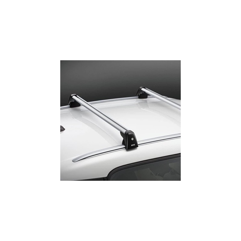 BARRE DE TOIT COMPLET MINI COUNTRYMAN R60