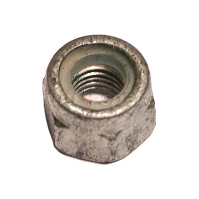 ECROU NYLOC PORTE ARR BREAK 1/4 UNF ECROU NYLOC PORTE ARR BREAK 1/4 UNF
