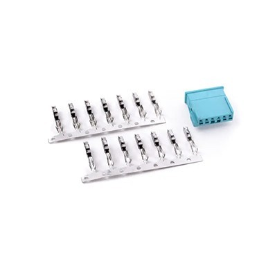 KIT DE REP. BOITIER FEMELLE