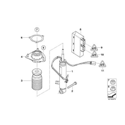 BOITIER PRISE DE COURANT UNIVERSEL NEW MINI - NW61138365340 BOITIER PRISE DE COURANT UNIVERSEL NEW MINI - NW61138365340