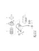 BOITIER PRISE DE COURANT UNIVERSEL NEW MINI - NW61138365340 BOITIER PRISE DE COURANT UNIVERSEL NEW MINI - NW61138365340