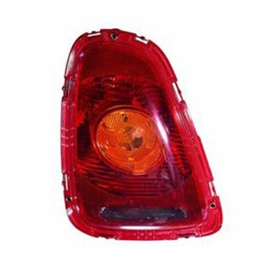 PROJECTEUR FEU ARRIERE GAUCHE CLIGNO ORANGE R56 A R59 ADP