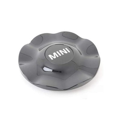 ENJOLIVEUR CENTRE JANTE ROUE MINI NOIRE