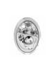 PROJECTEUR FEU PHARE AVANT DROIT MINI R50 R53 AV 07/04 PROJECTEUR FEU PHARE AVANT DROIT MINI R50 R53 AV 07/04