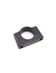 SUPPORT BERCEAU ARRIERE (AV76/0) (AP76/2)  SUPPORT BERCEAU ARRIERE (AV76/0) (AP76/2)