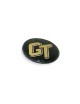 BADGE POMMEAU GT BADGE POMMEAU GT