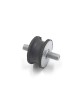 SILENT BLOC DIABOLO CENTRAL AR SILENT BLOC DIABOLO CENTRAL AR