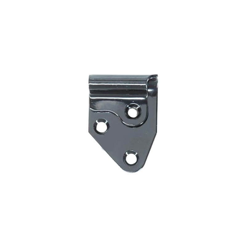 CHARNIERE support plaque immat AR DT pour 14A6468 CHARNIERE support plaque immat AR DT pour 14A6468