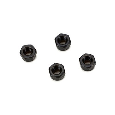 ECROU ANTIVOL LOCKNUT 4 ECROU ANTIVOL LOCKNUT 4