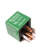 RELAIS DEMARREUR GXE4527 ET GXE4404 5 broches VERT