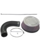 FILTRE AIR K et N 57i KIT POST MONTAGE COMPLET SPI 92 A 96