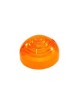 CABOCHON AVANT ORANGE N.MOD. A VIS origine CABOCHON AVANT ORANGE N.MOD. A VIS origine