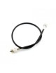 CABLE COMPTEUR VITESSE 1.3 1991 A 2000 73 cm CABLE COMPTEUR VITESSE 1.3 1991 A 2000 73 cm