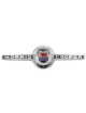 BADGE AVANT MORRIS COOPER S MK1