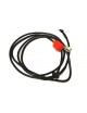 CABLE BATTERIE + BATTA SOLENOID DEM 340CM CABLE BATTERIE + BATTA SOLENOID DEM 340CM