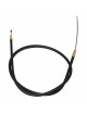 CABLE ACCELERATEUR ANC.MODELE