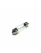 AMPOULE 12V 5W NAVETTE  eclairage plaque arr AMPOULE 12V 5W NAVETTE  eclairage plaque arr