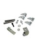 TRINGLERIE KIT POUR DOUBLE HS2 HS4