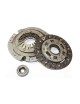 EMBRAYAGE MINI - KIT 3 PIECES 1000 APRES 82 ET 1300 AVANT 1990 180MM EMBRAYAGE MINI - KIT 3 PIECES 1000 APRES 82 ET 1300 AVANT 1990 180MM